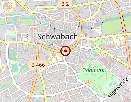 Karte: Ring-Apotheke