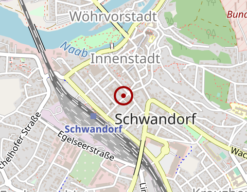 Karte: Sonnen-Apotheke