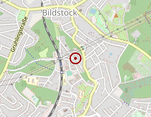 Karte: Schichtel Monika