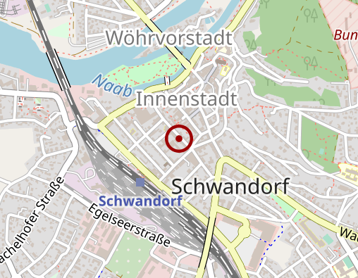 Karte: SMEDSENG-PHYSIOTHERAPIE