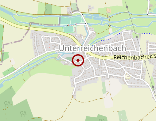 Karte: Stockhausen Gabriele