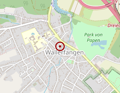 Karte: Tilling Rainer