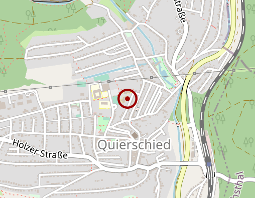 Karte: GESA GmbH Seniorenheim