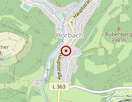 Karte: Julia Weishaar-Meyer