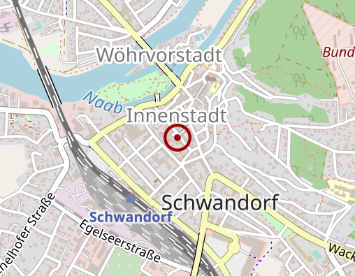 Karte: Betzlbacher Josef