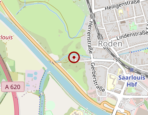 Karte: Andres Patricia