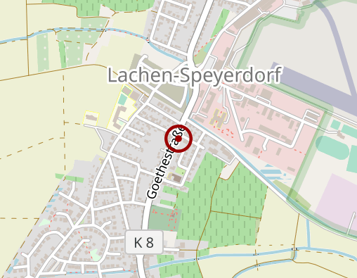 Karte: Sonnen-Apotheke