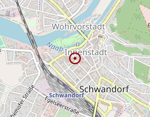 Karte: Kolping-Apotheke