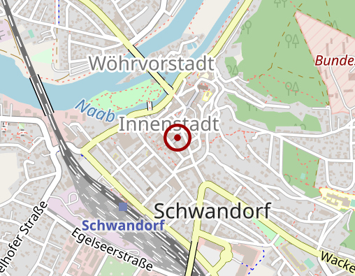 Karte: Greifelt Harry Sanitätshaus