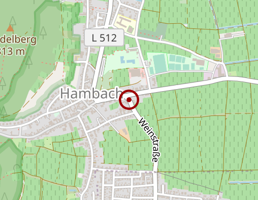 Karte: Christine Herz