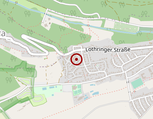 Karte: Gallelli Silvia