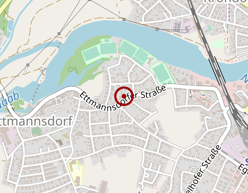 Karte: Physio-Werkstatt Michaela Härtl Michaela Härtl Praxis für Physiotherapie