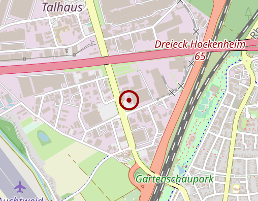 Karte: Gielen Joseph