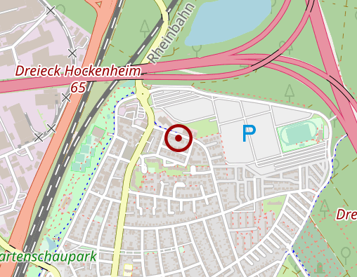 Karte: Gaukler Ulrike Dr.