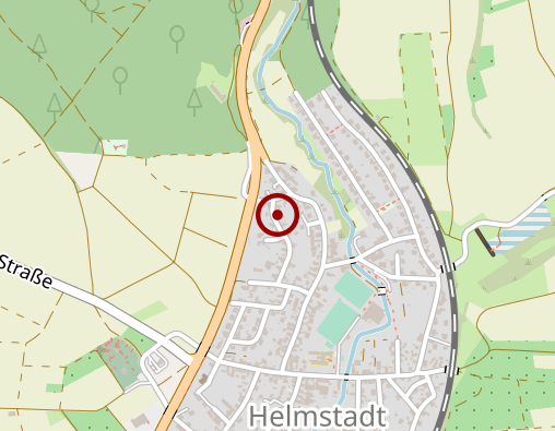 Karte: Jünger Wolfgang