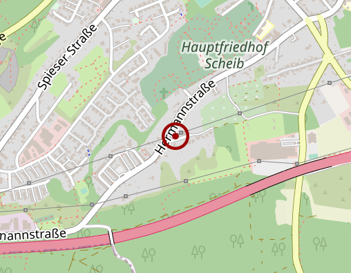 Karte: Neuhäusel Jenny