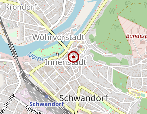 Karte: Marien Apotheke