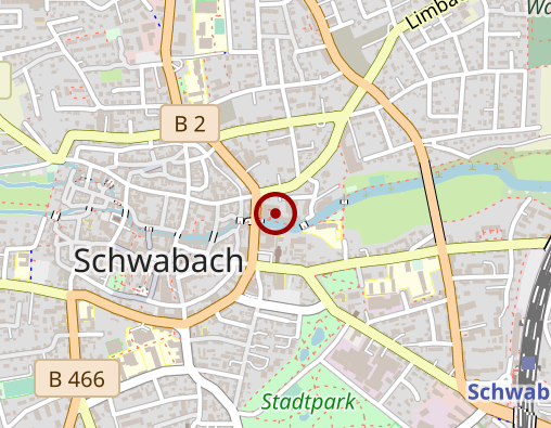 Karte: Metty Stefanie