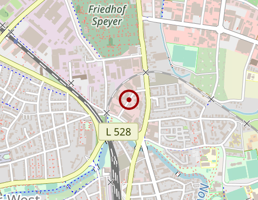 Karte: Pflegeteam Tempus UG