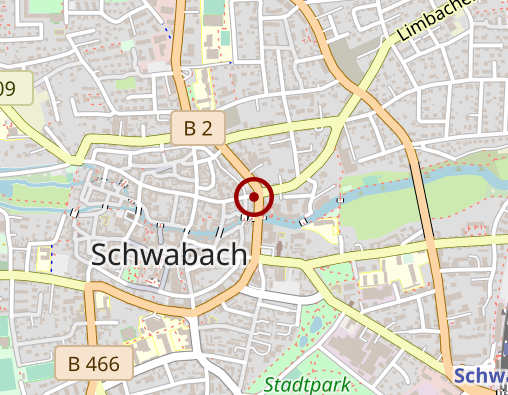 Karte: Arlt Schuh-Orthopädie GmbH