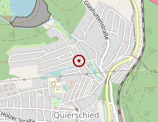 Karte: Benz Stefan Heilpraktiker