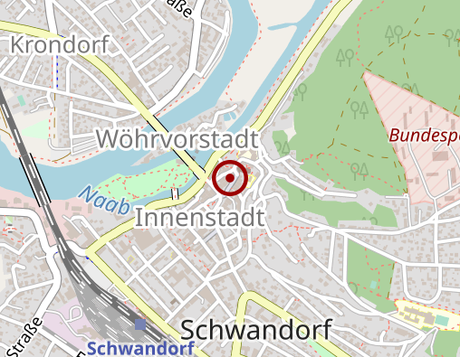 Karte: Kohl Irene Naturheilpraxis