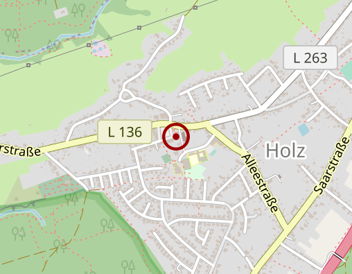 Karte: Servatius Christian u. Jörg