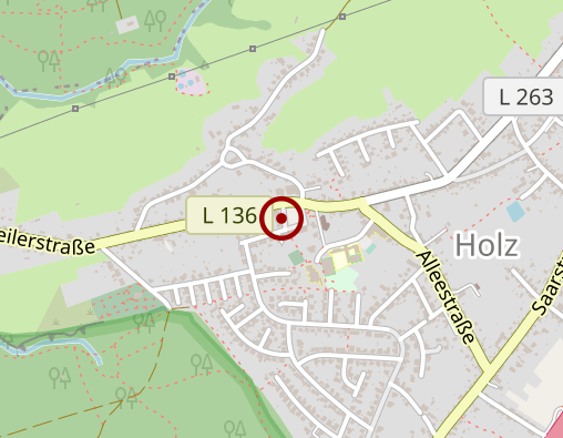 Karte: Dr.med. Norbert Fuchs, Dr.med. Jörg Michalski, Astrid Schmidt-Vogel Gemeinschaftspraxis