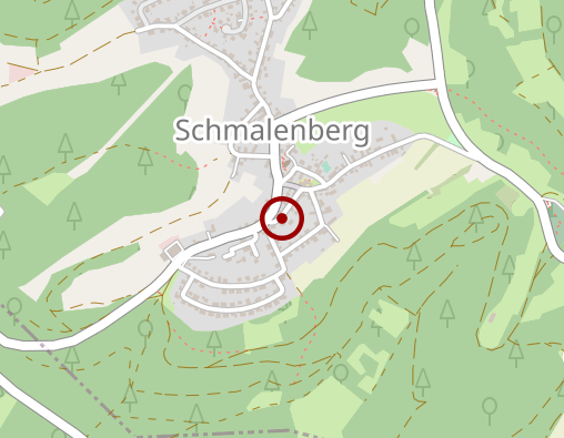 Karte: Krück Valerie