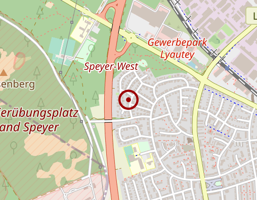 Karte: Jung Karl-Heinz u. Beate Dipl.-Sprachtherapeuten