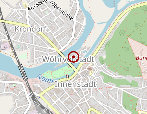 Karte: Bestattung Hauer