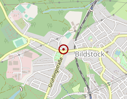 Karte: Grasmück Monika, Jung Thilo