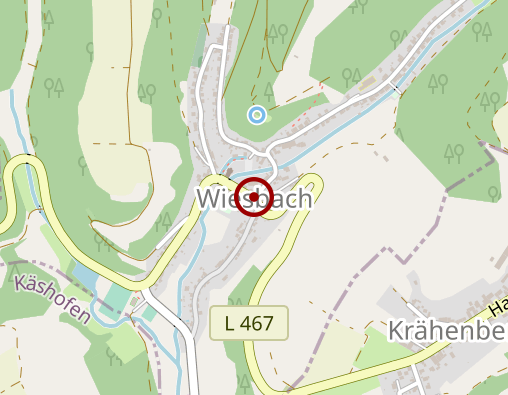 Karte: Leuchtturm Intensivpflegedienst GmbH