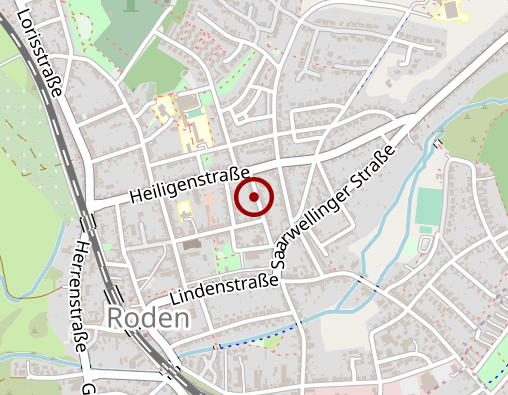 Karte: Eigen Stephan