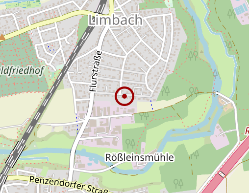 Karte: Flettner-Mayer Sylvia Heilpraktikerin