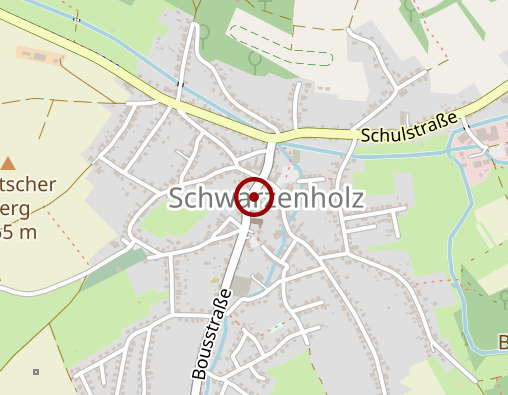 Karte: Schulze-Kathrin-Apotheke