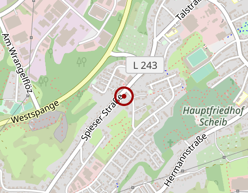 Karte: Krummenauer Doris