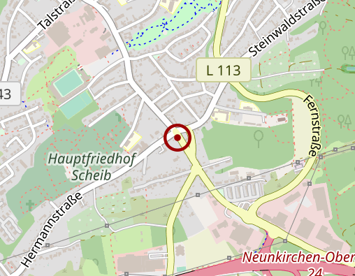 Karte: Lehmann Thomas Dipl.-Psych.