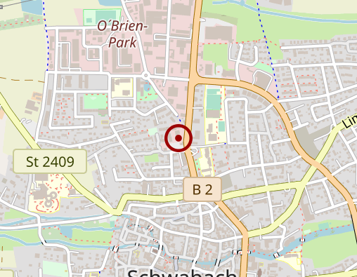 Karte: Wittmann Johann