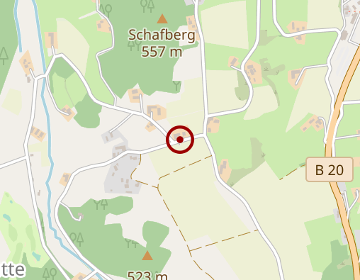 Karte: Tierthomöothapie Sporer Pet