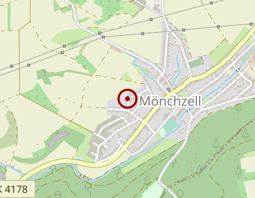 Karte: Kraus Daniel Dr. Dipl..-Psych.