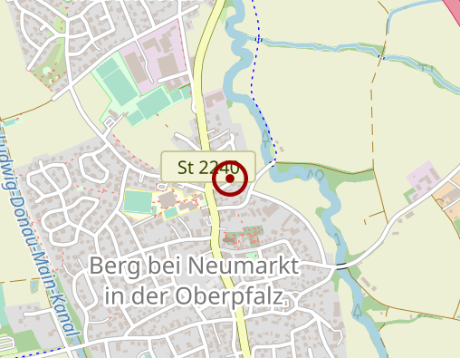 Karte: Hirt Sina Physiotherapeutin