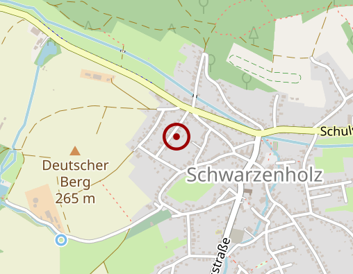 Karte: PETER H.J. GmbH