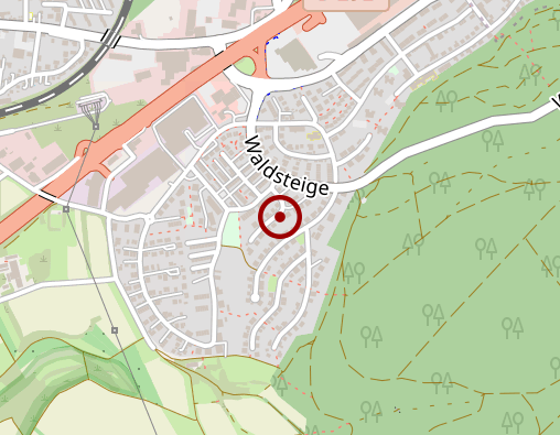 Karte: Herbalife Christl Eiermann