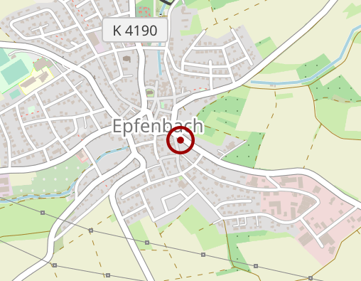 Karte: Schildwach-Apotheke