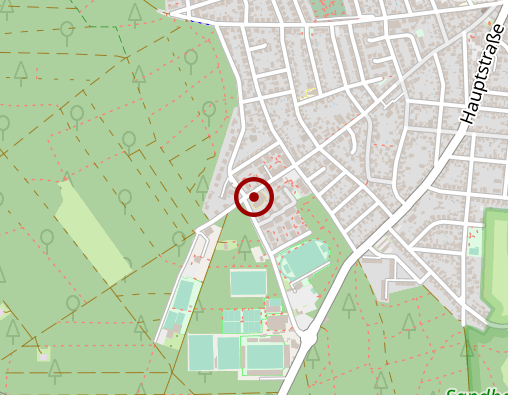 Karte: Weichert Carmen, Gruber Manuela