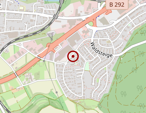 Karte: Tilsner Martin