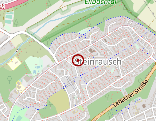 Karte: Mangerich Edeltraud