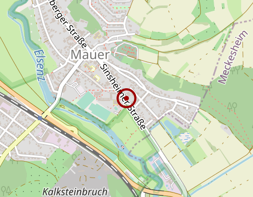 Karte: Müller Annette