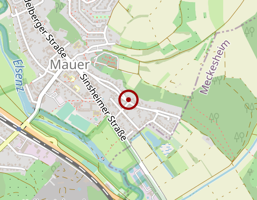 Karte: Mogli Initiative - Gruppenbetreuung, Freizeitaktivitäten und Reisen